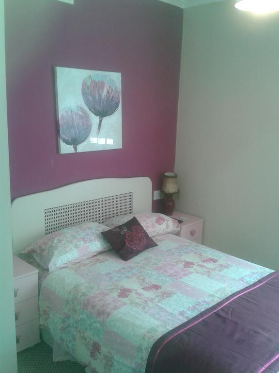 Del Savannah Hotel Blackpool Room photo