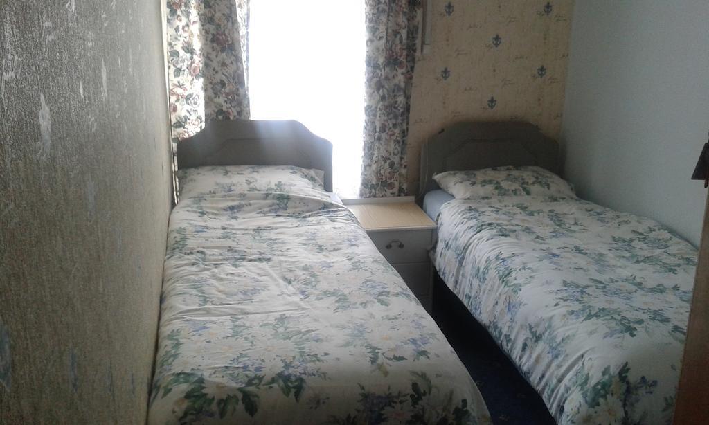 Del Savannah Hotel Blackpool Room photo