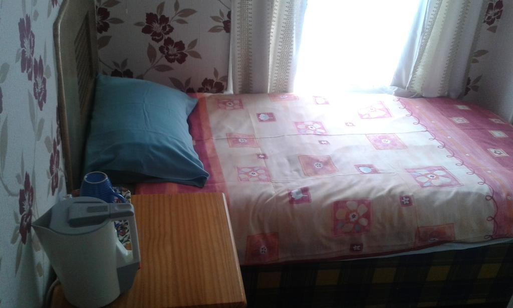 Del Savannah Hotel Blackpool Room photo