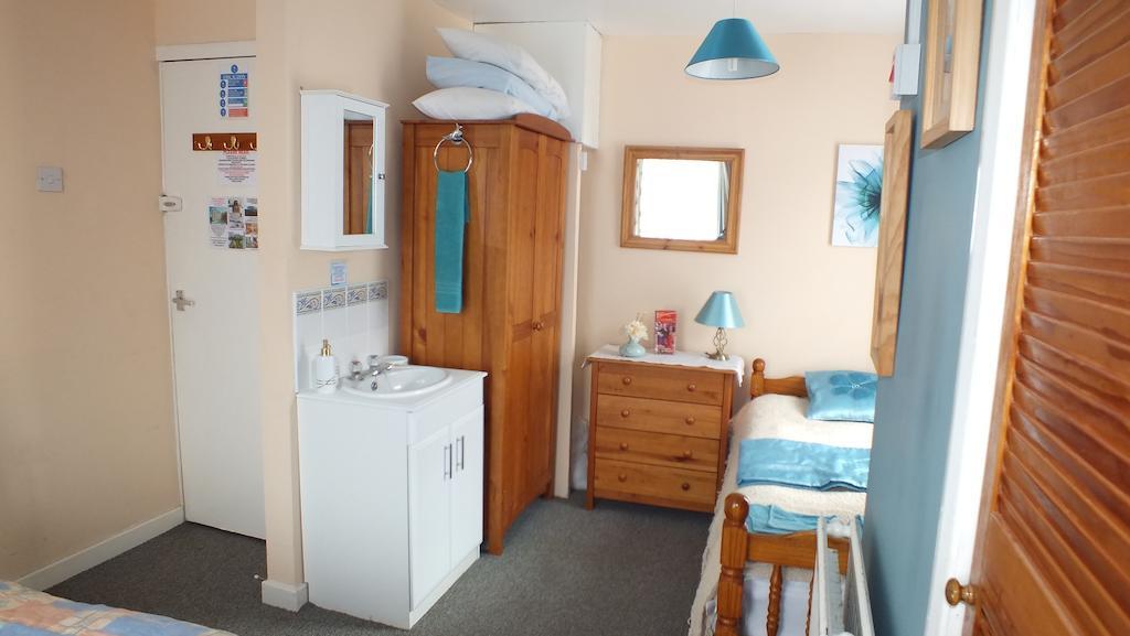 Del Savannah Hotel Blackpool Room photo