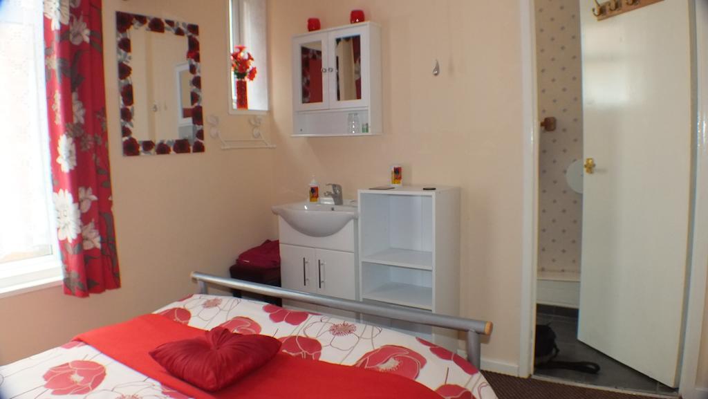 Del Savannah Hotel Blackpool Room photo