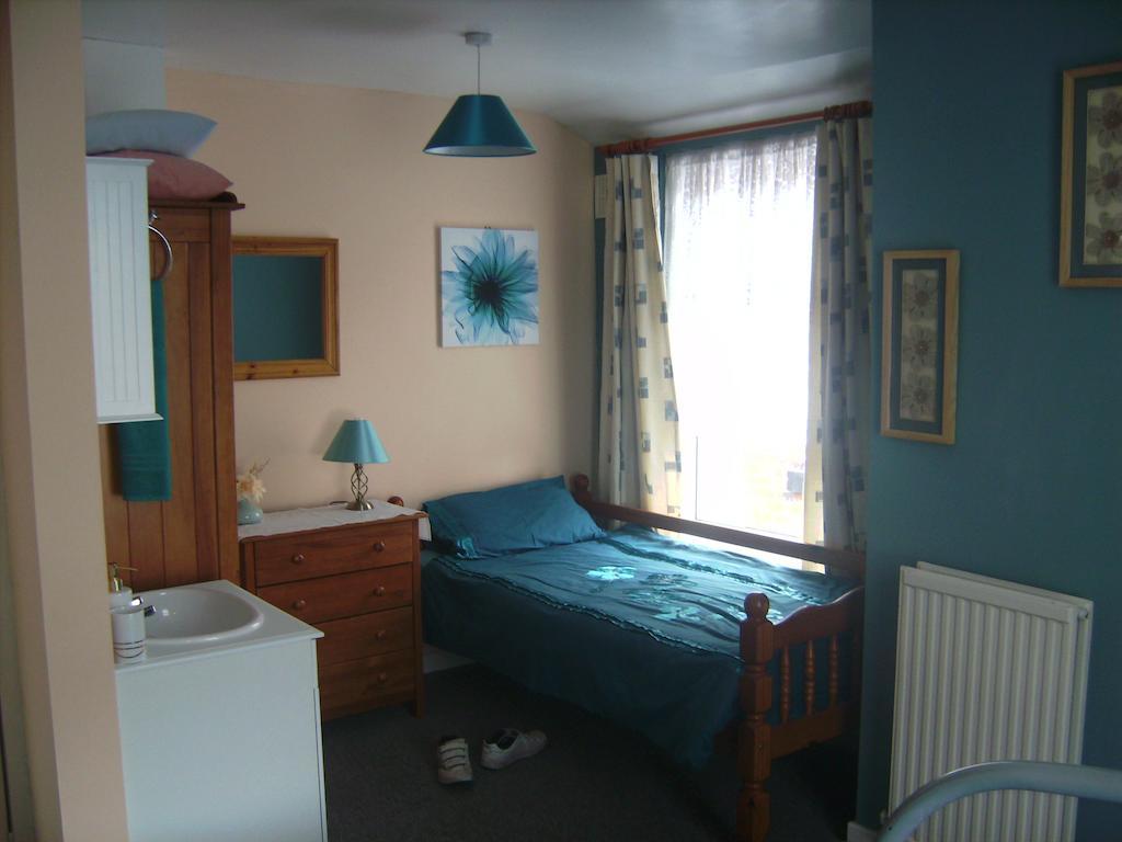 Del Savannah Hotel Blackpool Room photo