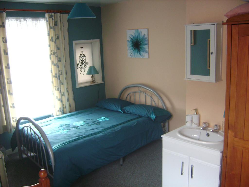 Del Savannah Hotel Blackpool Room photo