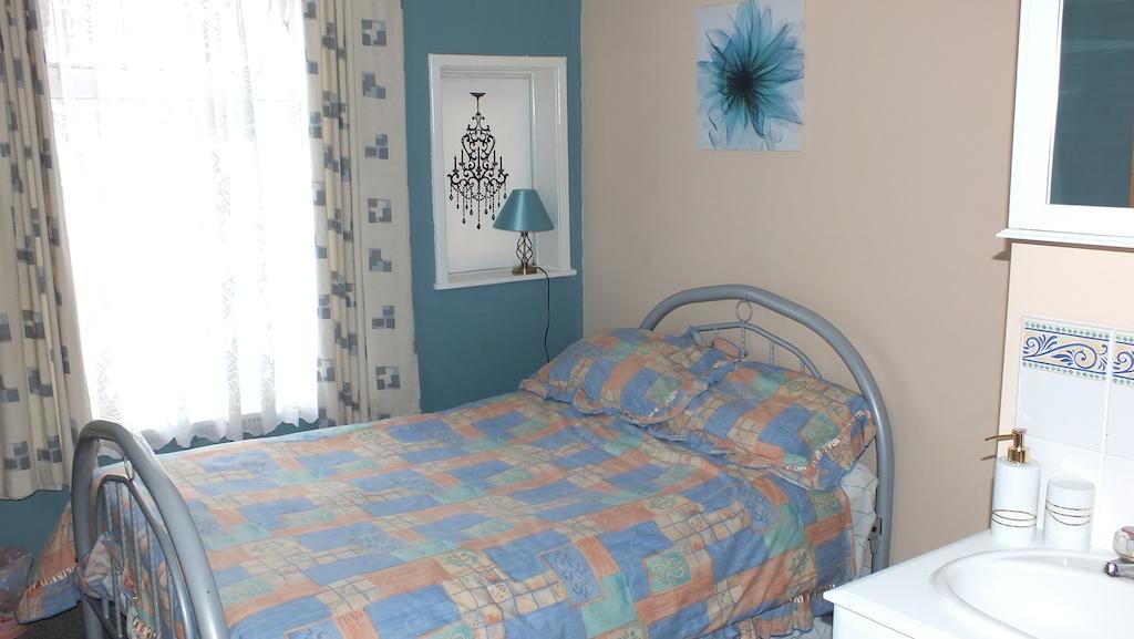 Del Savannah Hotel Blackpool Room photo