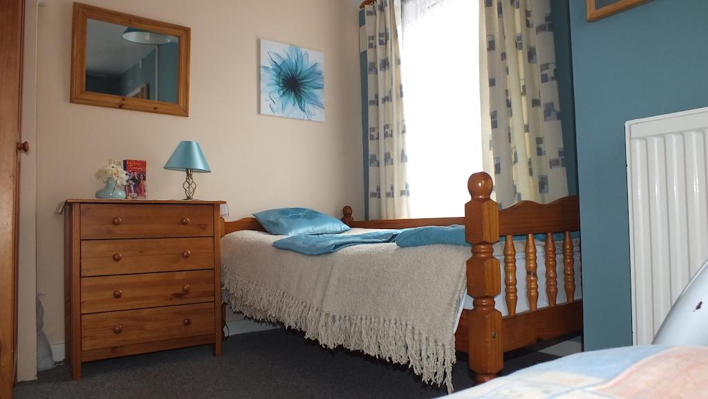 Del Savannah Hotel Blackpool Room photo
